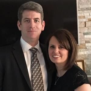 Meet your Posher, Christie